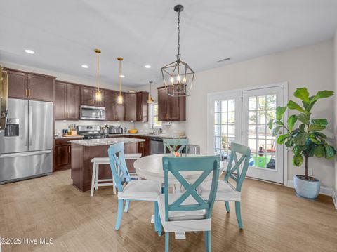 Tiny photo for 129 Oyster Landing Drive, Sneads Ferry, NC 28460 (MLS # 100545070)