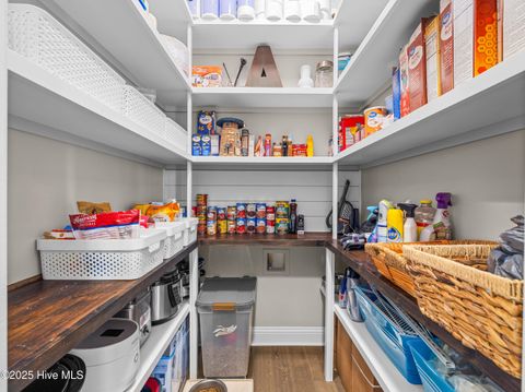 Tiny photo for 129 Oyster Landing Drive, Sneads Ferry, NC 28460 (MLS # 100545070)