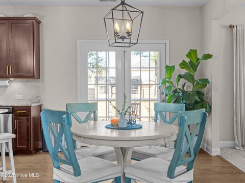 Tiny photo for 129 Oyster Landing Drive, Sneads Ferry, NC 28460 (MLS # 100545070)