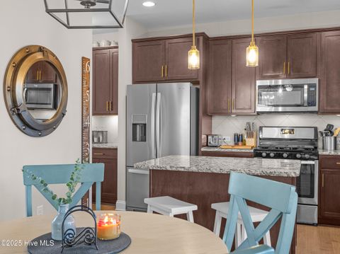 Tiny photo for 129 Oyster Landing Drive, Sneads Ferry, NC 28460 (MLS # 100545070)