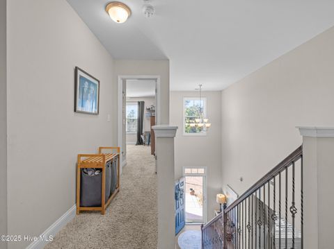 Tiny photo for 129 Oyster Landing Drive, Sneads Ferry, NC 28460 (MLS # 100545070)