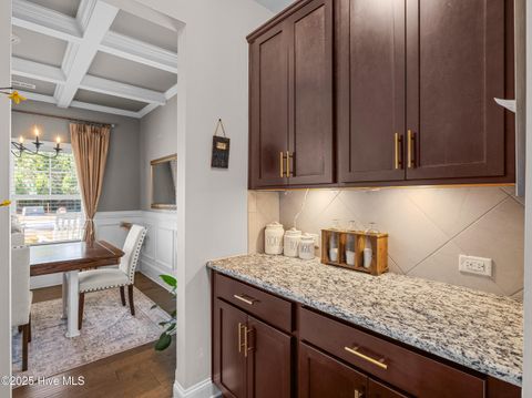 Tiny photo for 129 Oyster Landing Drive, Sneads Ferry, NC 28460 (MLS # 100545070)