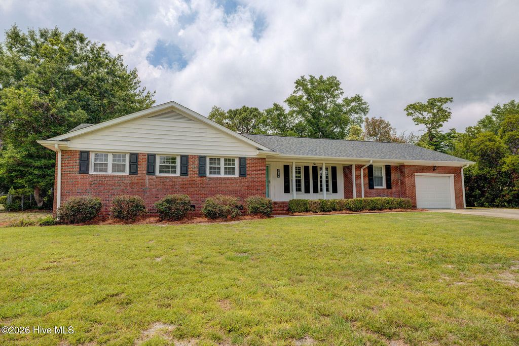 Photo of 617 Windemere Road, Wilmington, NC 28405 (MLS # 100569361)