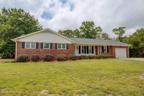 Photo of 617 Windemere Road, Wilmington, NC 28405 (MLS # 100569361)