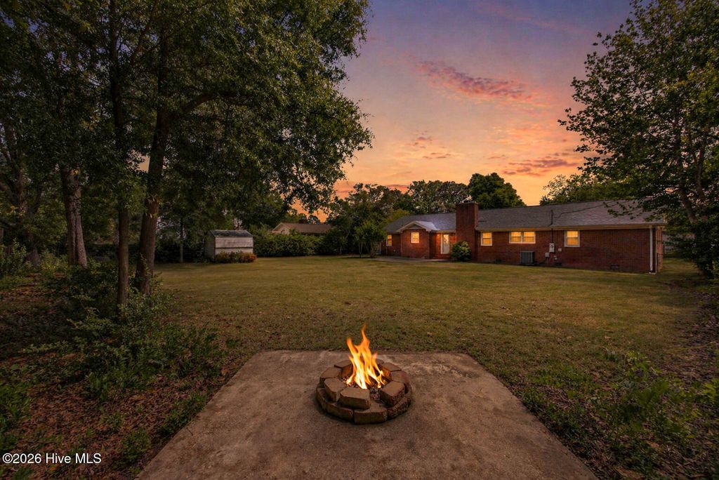 Photo of 617 Windemere Road, Wilmington, NC 28405 (MLS # 100569361)