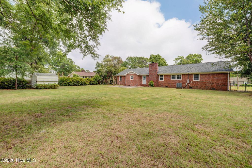 Photo of 617 Windemere Road, Wilmington, NC 28405 (MLS # 100569361)