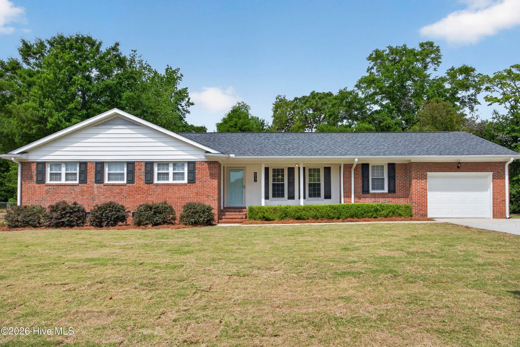 Photo of 617 Windemere Road, Wilmington, NC 28405 (MLS # 100569361)