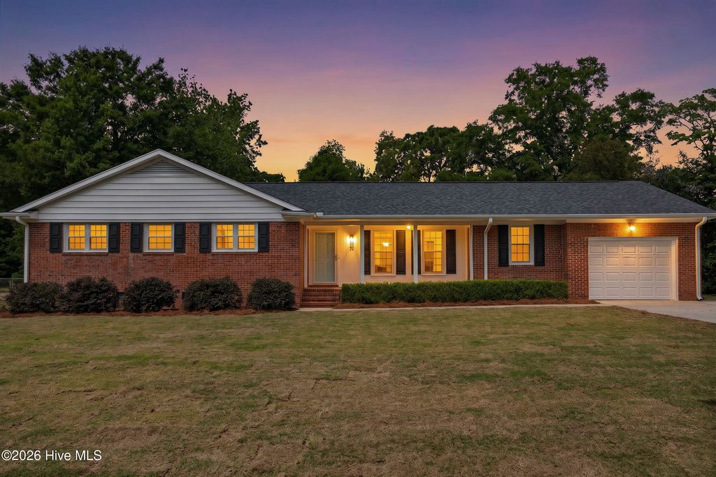 Photo of 617 Windemere Road, Wilmington, NC 28405 (MLS # 100569361)