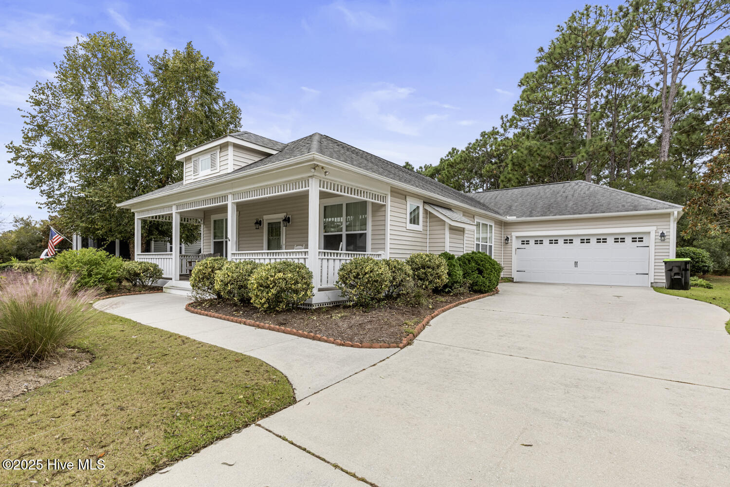 807 Wildflower Drive