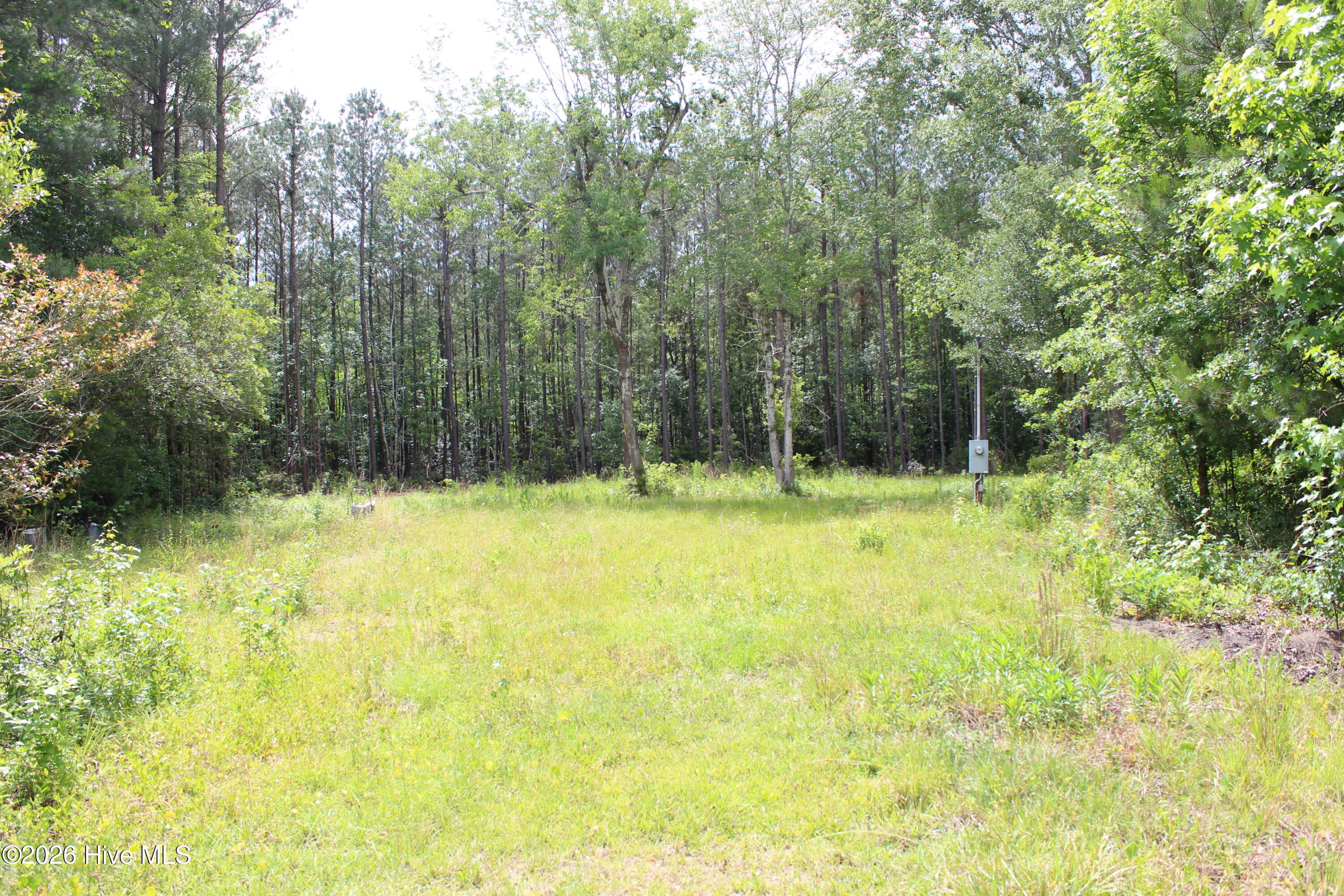 528 Chair Factory Road, Nakina NC 28455