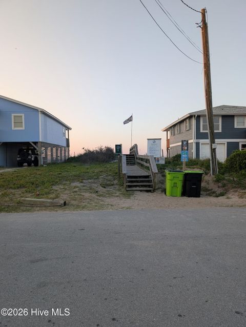 Tiny photo for 1110 N Topsail Drive N, Surf City, NC 28445 (MLS # 100587977)
