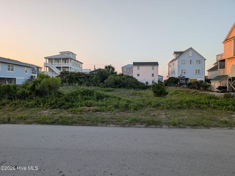 Photo of 1110 N Topsail Drive N, Surf City, NC 28445 (MLS # 100587977)