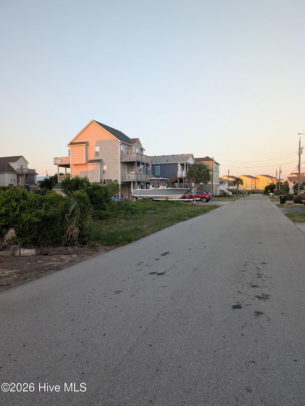 Photo of 1110 N Topsail Drive N, Surf City, NC 28445 (MLS # 100587977)