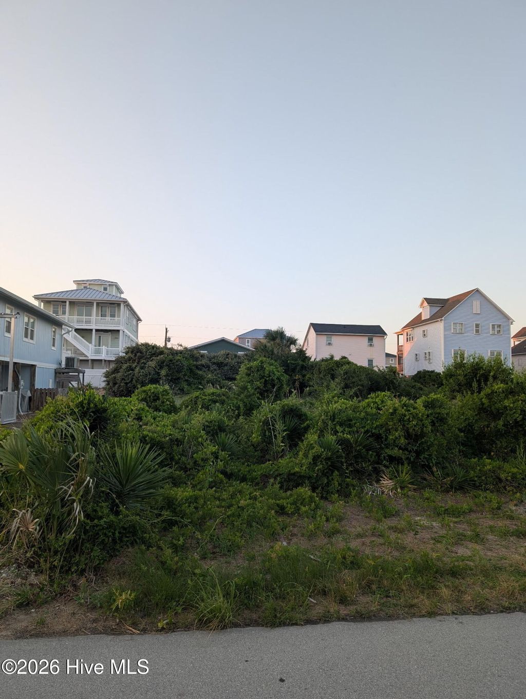 Photo of 1110 N Topsail Drive N, Surf City, NC 28445 (MLS # 100587977)