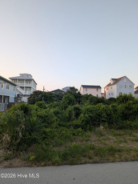 Tiny photo for 1110 N Topsail Drive N, Surf City, NC 28445 (MLS # 100587977)