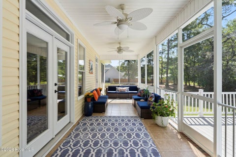 Tiny photo for 83 W Waverly Drive, Burgaw, NC 28425 (MLS # 100604711)