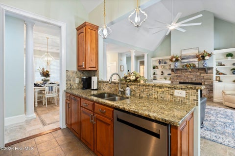Tiny photo for 83 W Waverly Drive, Burgaw, NC 28425 (MLS # 100604711)