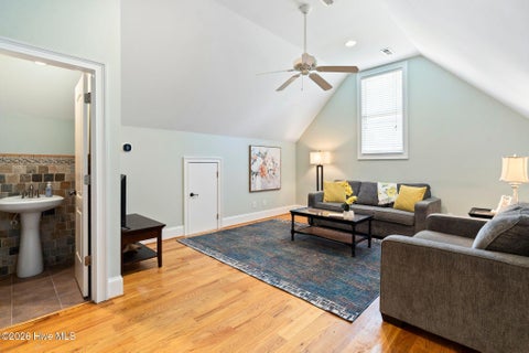 Tiny photo for 83 W Waverly Drive, Burgaw, NC 28425 (MLS # 100604711)