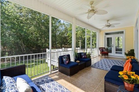 Tiny photo for 83 W Waverly Drive, Burgaw, NC 28425 (MLS # 100604711)