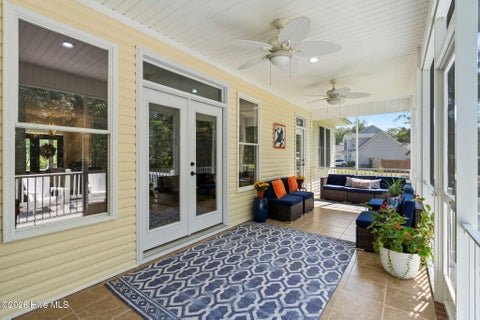 Tiny photo for 83 W Waverly Drive, Burgaw, NC 28425 (MLS # 100604711)