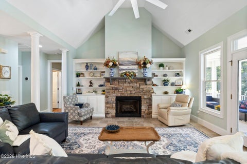 Tiny photo for 83 W Waverly Drive, Burgaw, NC 28425 (MLS # 100604711)