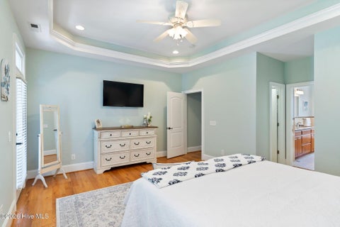 Tiny photo for 83 W Waverly Drive, Burgaw, NC 28425 (MLS # 100604711)