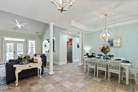 Tiny photo for 83 W Waverly Drive, Burgaw, NC 28425 (MLS # 100604711)