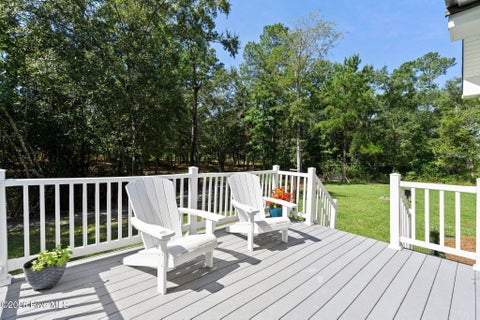 Tiny photo for 83 W Waverly Drive, Burgaw, NC 28425 (MLS # 100604711)