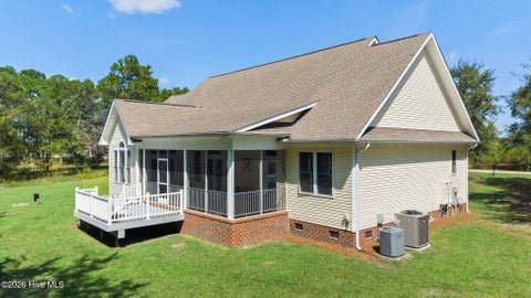Tiny photo for 83 W Waverly Drive, Burgaw, NC 28425 (MLS # 100604711)