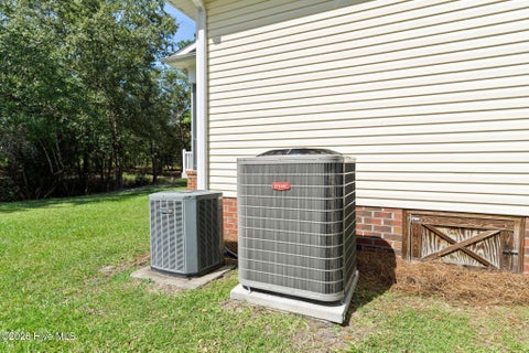 Tiny photo for 83 W Waverly Drive, Burgaw, NC 28425 (MLS # 100604711)