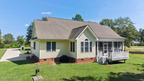Tiny photo for 83 W Waverly Drive, Burgaw, NC 28425 (MLS # 100604711)
