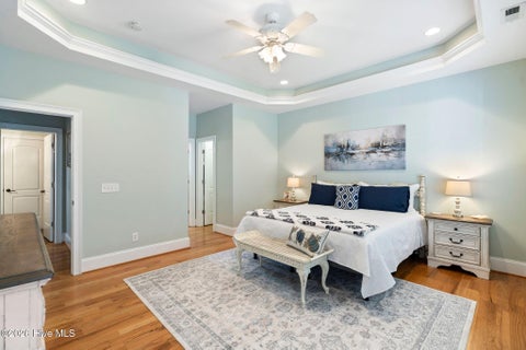 Tiny photo for 83 W Waverly Drive, Burgaw, NC 28425 (MLS # 100604711)