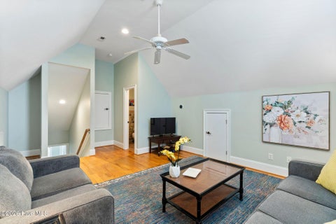 Tiny photo for 83 W Waverly Drive, Burgaw, NC 28425 (MLS # 100604711)