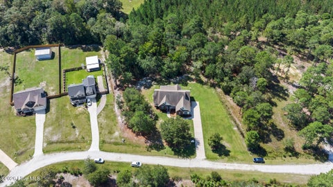 Tiny photo for 83 W Waverly Drive, Burgaw, NC 28425 (MLS # 100604711)