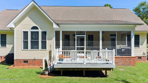 Tiny photo for 83 W Waverly Drive, Burgaw, NC 28425 (MLS # 100604711)