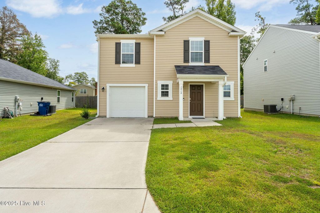 Photo of 1916 Simonton Drive, Wilmington, NC 28405 (MLS # 100530681)