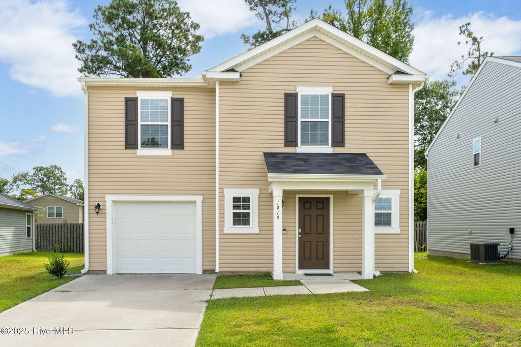 Photo of 1916 Simonton Drive, Wilmington, NC 28405 (MLS # 100530681)