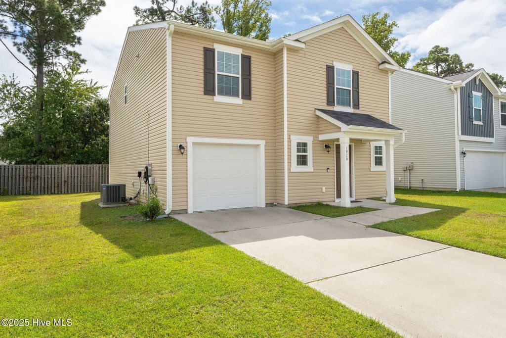 Photo of 1916 Simonton Drive, Wilmington, NC 28405 (MLS # 100530681)