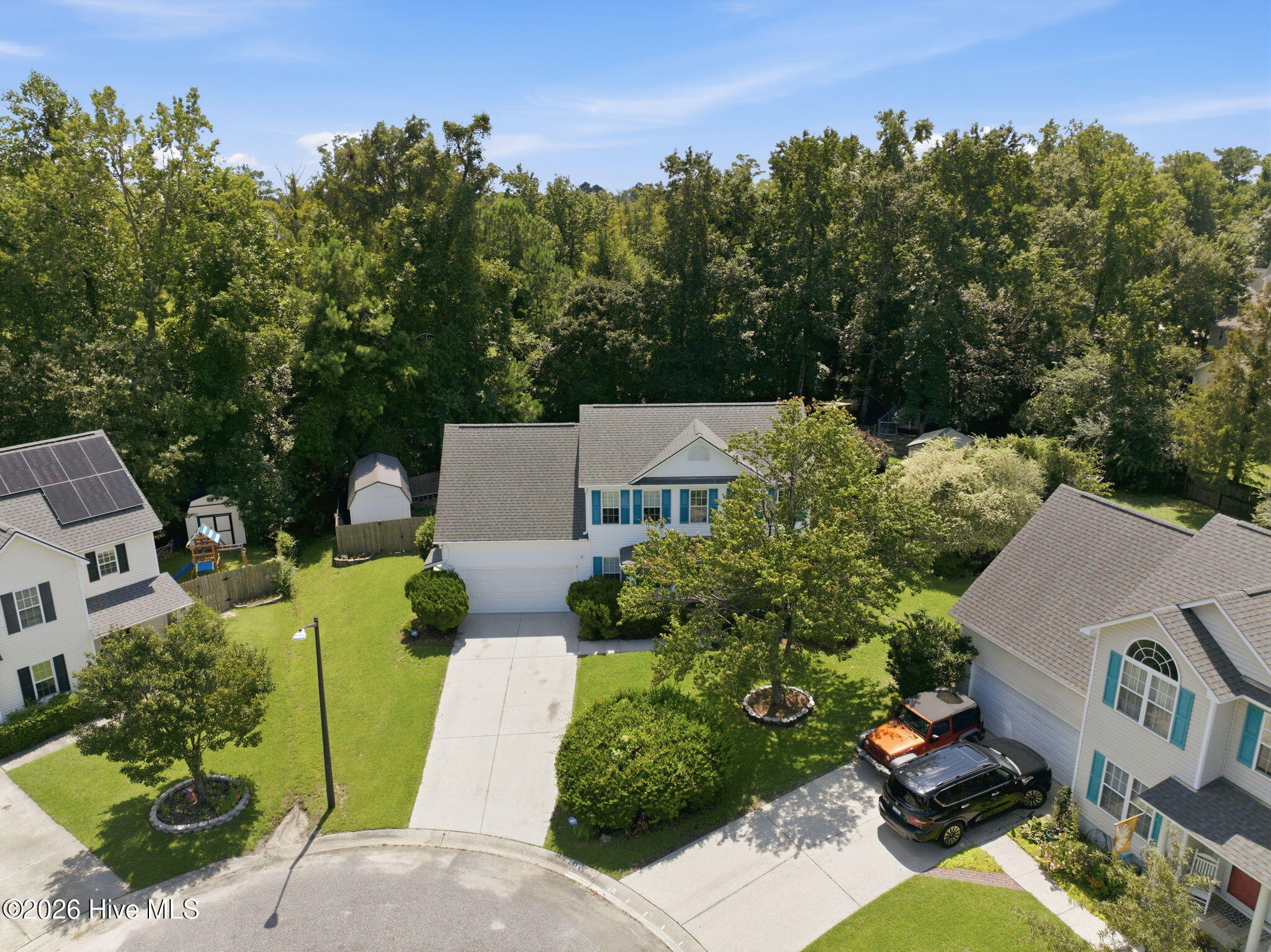 223 Planters Court