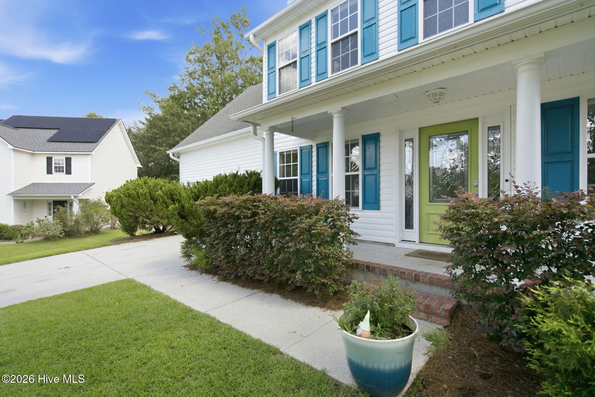223 Planters Court