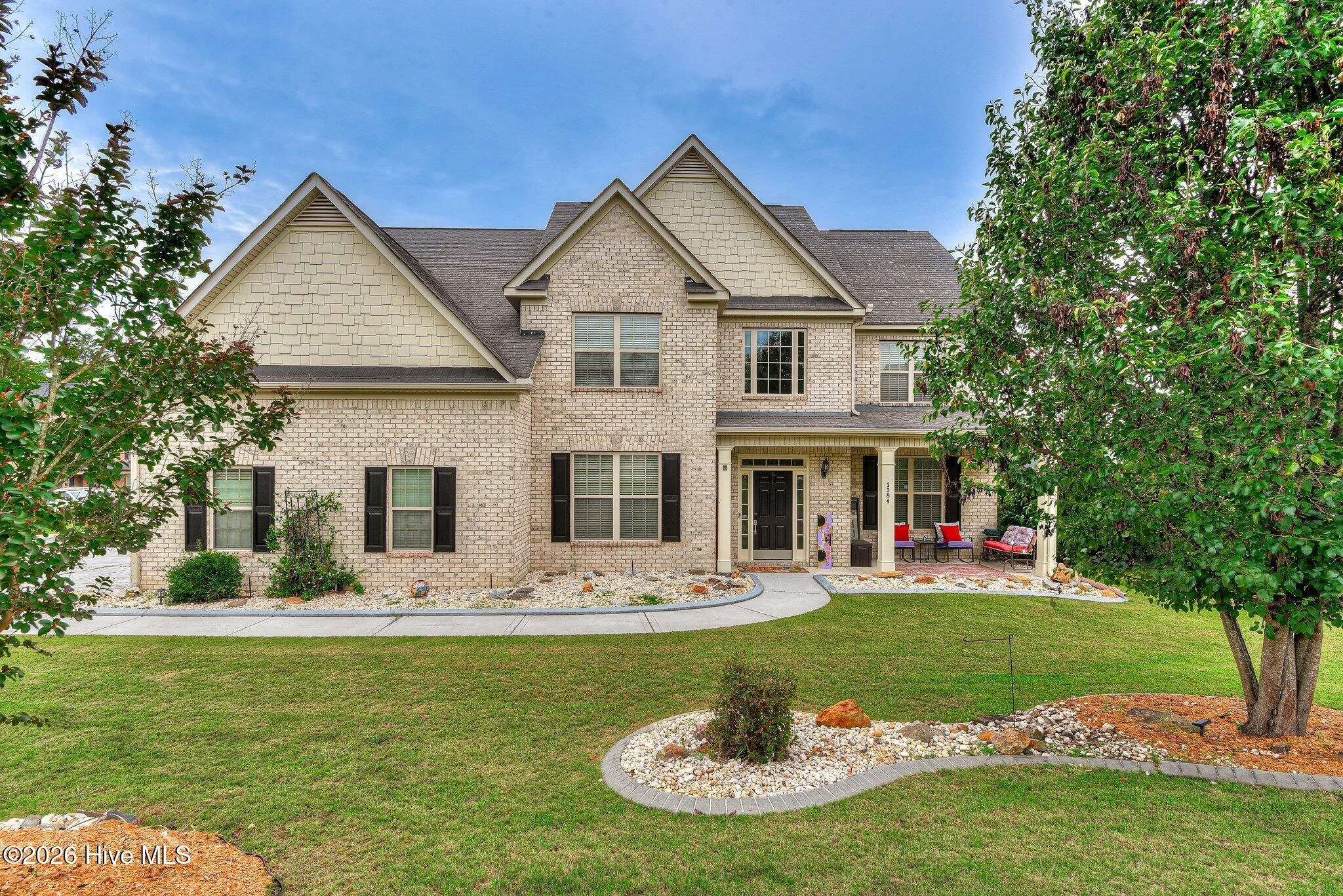 1384 Highwoods Pass