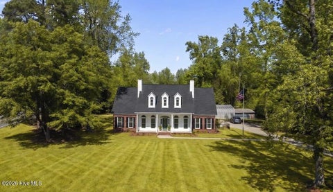 Homes For Sale - 1096 Dean Road<br/> Saint Pauls, NC 28384