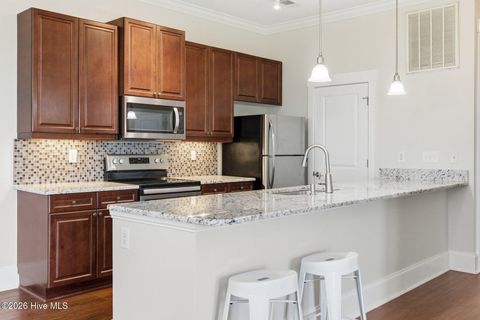 Tiny photo for 709 N 4th Street #Ste 205, Wilmington, NC 28401 (MLS # 100575833)
