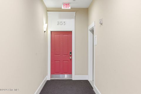 Tiny photo for 709 N 4th Street #Ste 205, Wilmington, NC 28401 (MLS # 100575833)