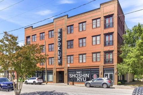 Condo For Sale - 709 N 4th Street #STE 205<br/> Wilmington, NC 28401
