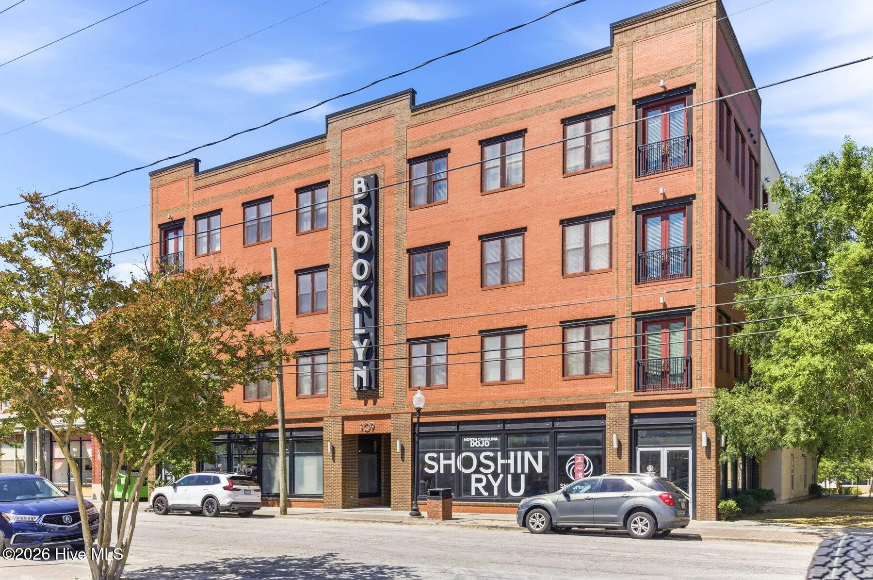 709 N 4th Street Unit Ste 205