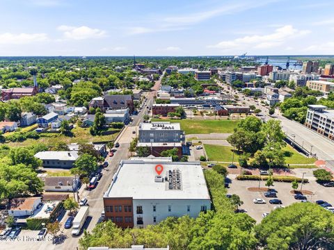 Tiny photo for 709 N 4th Street #Ste 205, Wilmington, NC 28401 (MLS # 100575833)