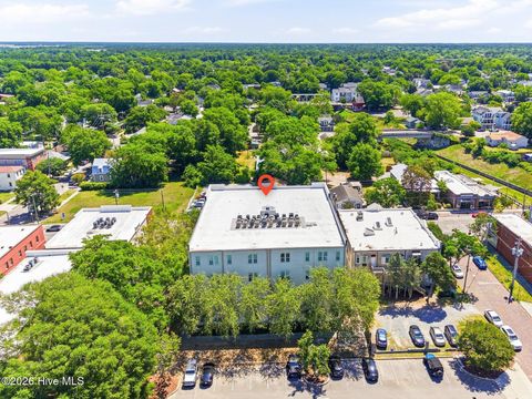 Tiny photo for 709 N 4th Street #Ste 205, Wilmington, NC 28401 (MLS # 100575833)