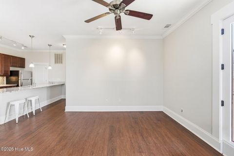 Tiny photo for 709 N 4th Street #Ste 205, Wilmington, NC 28401 (MLS # 100575833)
