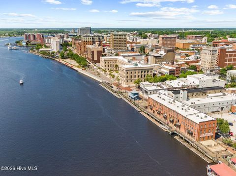 Tiny photo for 709 N 4th Street #Ste 205, Wilmington, NC 28401 (MLS # 100575833)